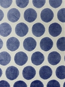 Buttons Midnight Regal Fabrics